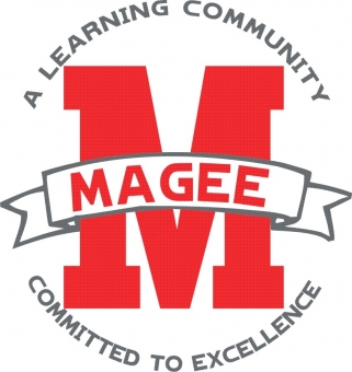 Magee High School Logo